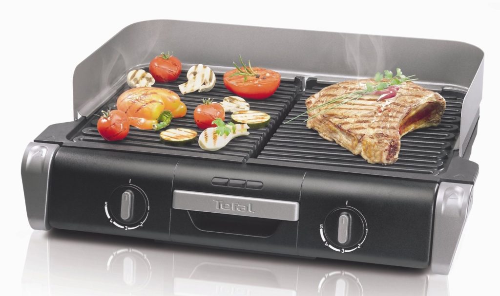 Welcher Elektrogrill ist der Beste? ++ HIer finden Sie die Besten