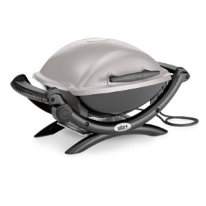 Weber Q1400