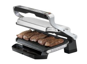 Elektrogrill XXL