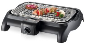 Elektrogrill klein