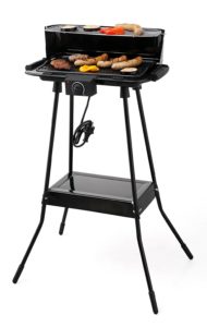 Tepro Elektrogrill Danville